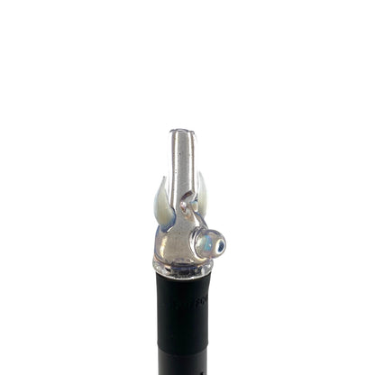 Magizle Pivot Mouthpiece with Horns