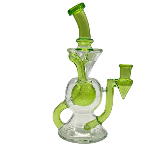 8” Recycler