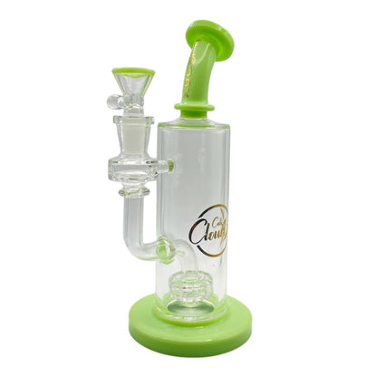 Cali Cloud X