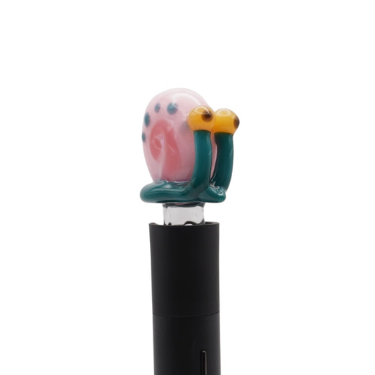 Willy Character Pivot Mouthpiece
