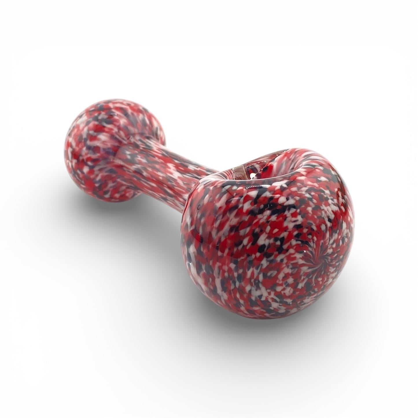 Nick Moore Frit Confetti Hand Pipe