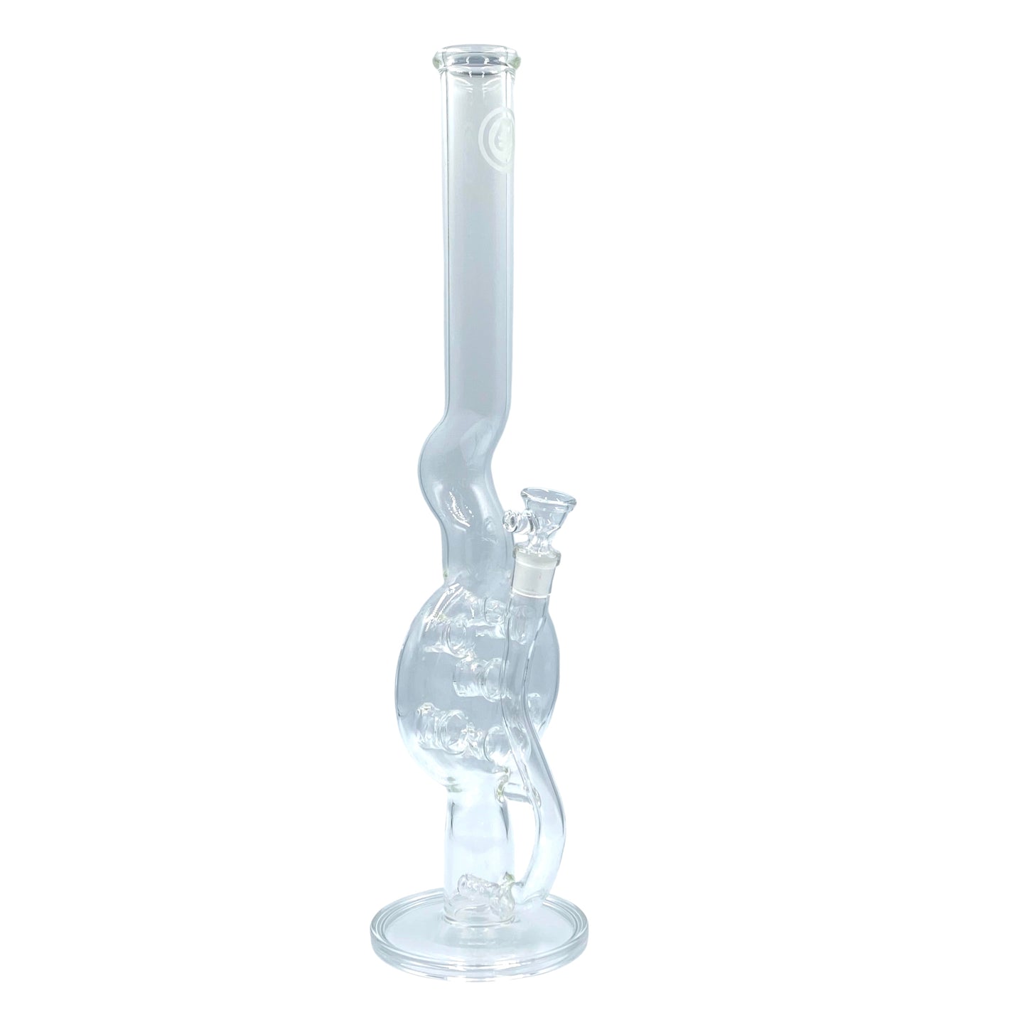 Oj Flame Inline Swiss Perc