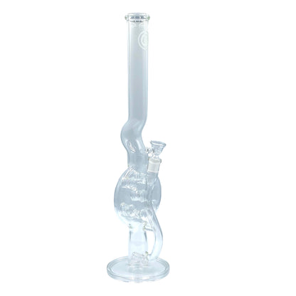 Oj Flame Inline Swiss Perc