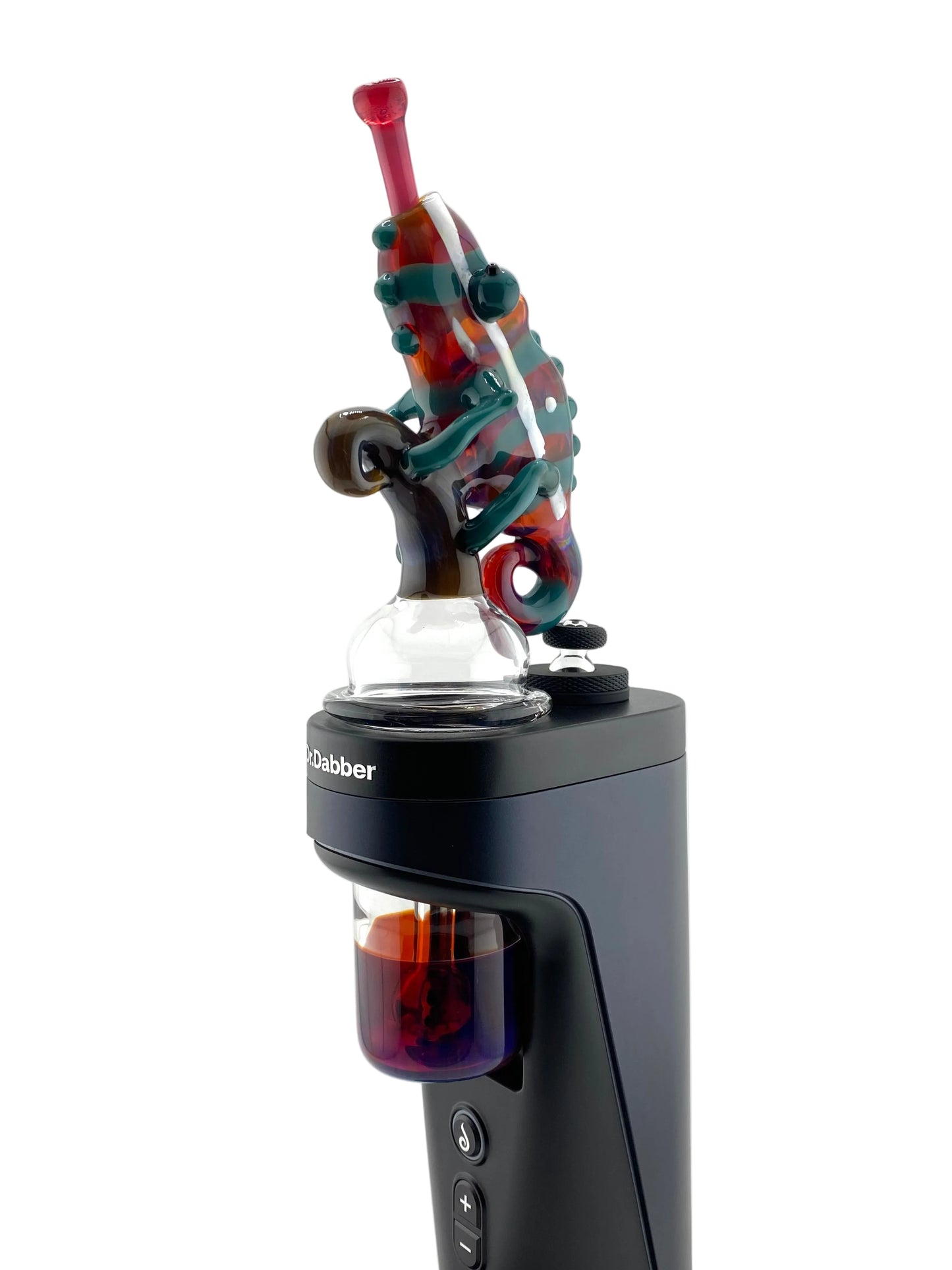 Willy Dr. Dabber Switch 2 Chameleon Attachment