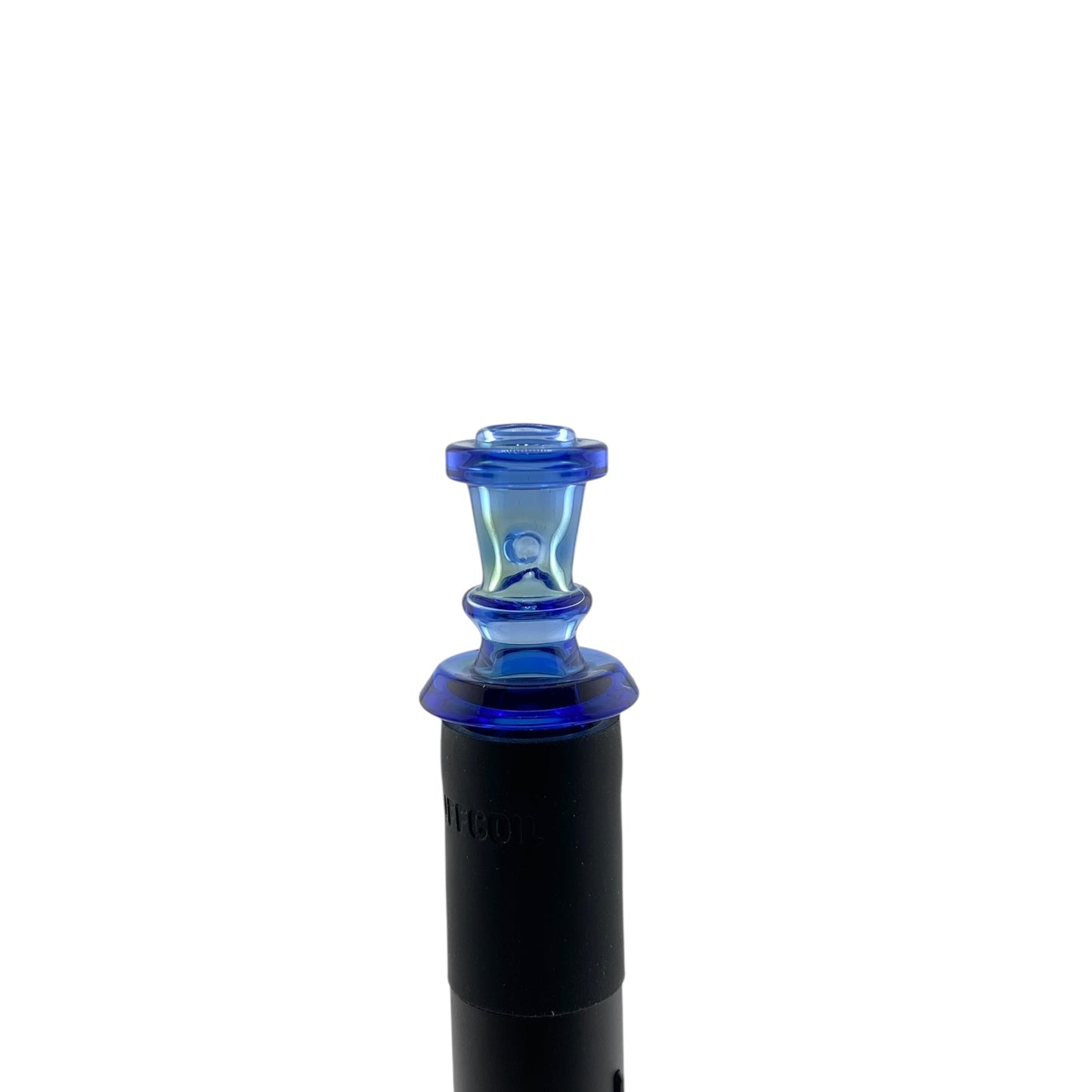 Twisted Boro Pivot Mouthpiece