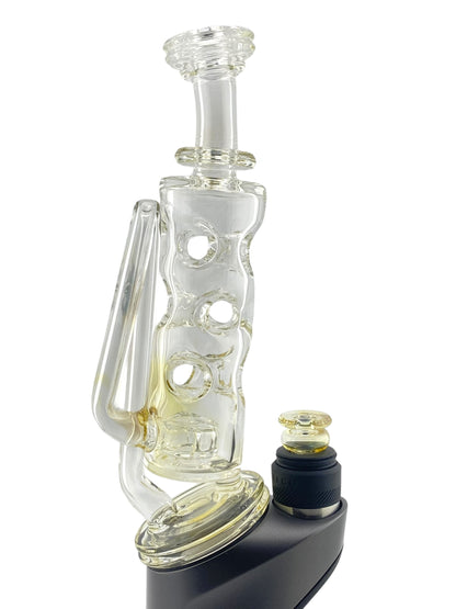 Slate Glass Peak Attachment