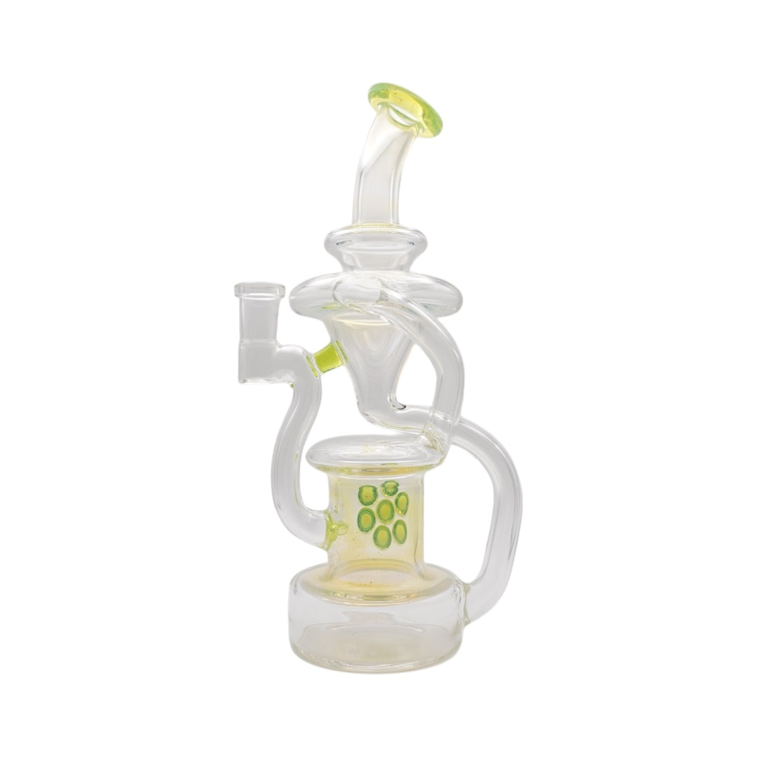 Uzzi Fumed Floating Recycler