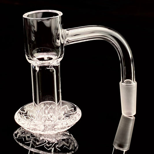 Black Market Glass Serenity Slurper Daily