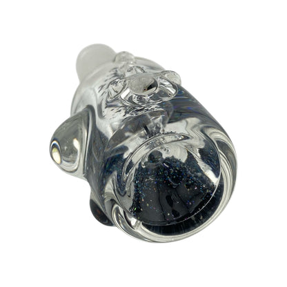 Hitide Glitter Flower Bowl 14mm