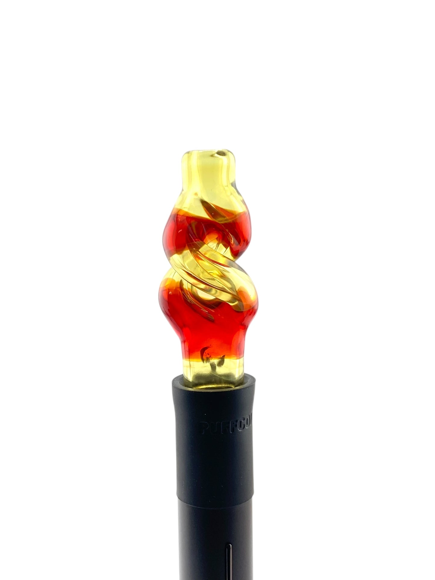 Real Rich Brian Colored Helix Pivot Mouthpiece