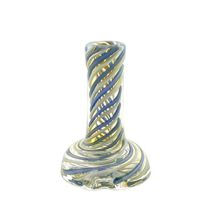 Dune Grass Linework Puffco Peak Attachment
