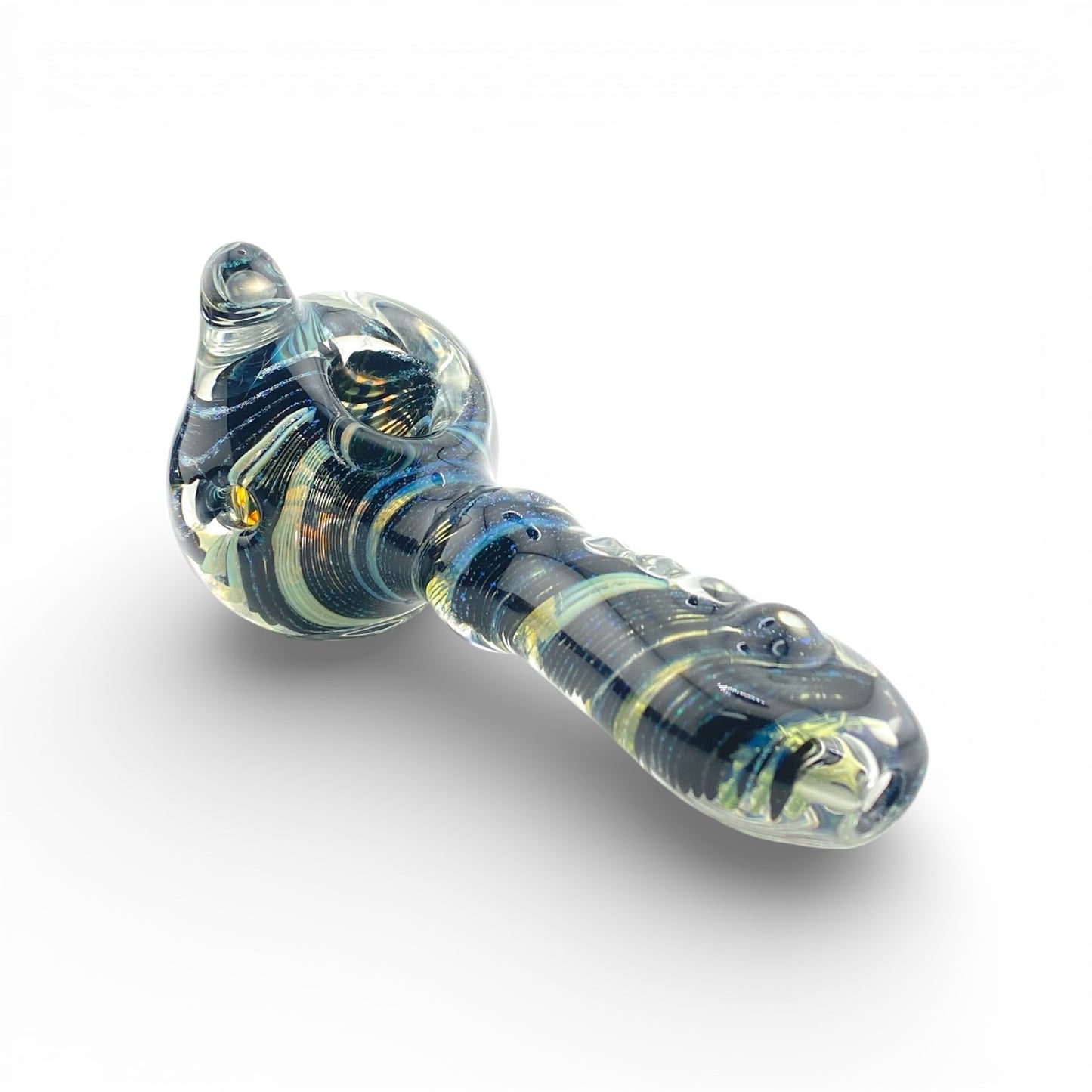 Rotational Science Hand Pipe