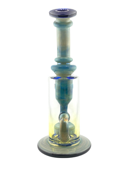 9" Incycler Dab Rig
