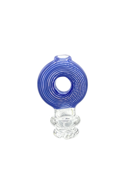 OJ Flame Pivot Mouthpiece
