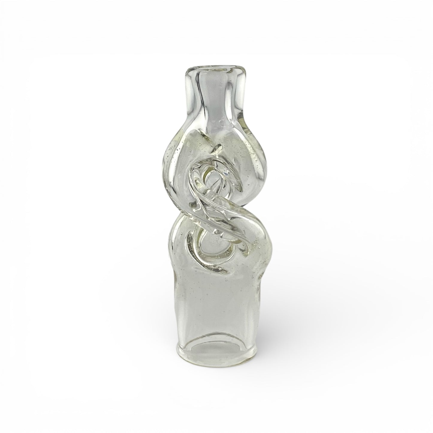 Real Rich Brian Ghost 2 Helix Mouthpiece UV