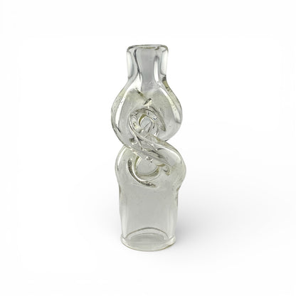 Real Rich Brian Ghost 2 Helix Mouthpiece UV