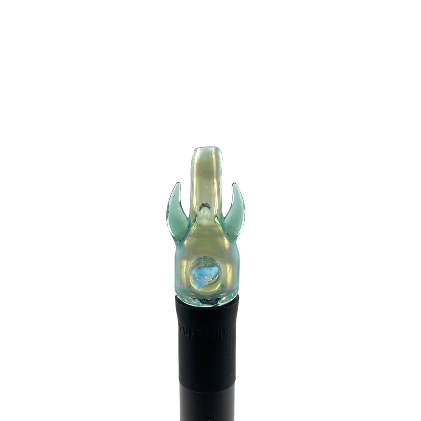 Magizle Pivot Mouthpiece with Horns