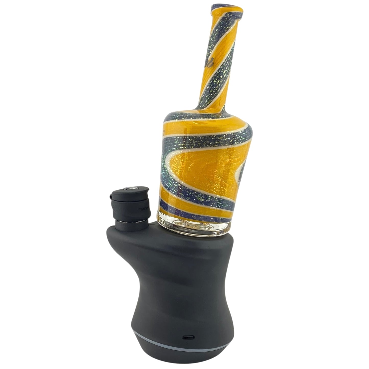 IDAB Glass Carta Attachment