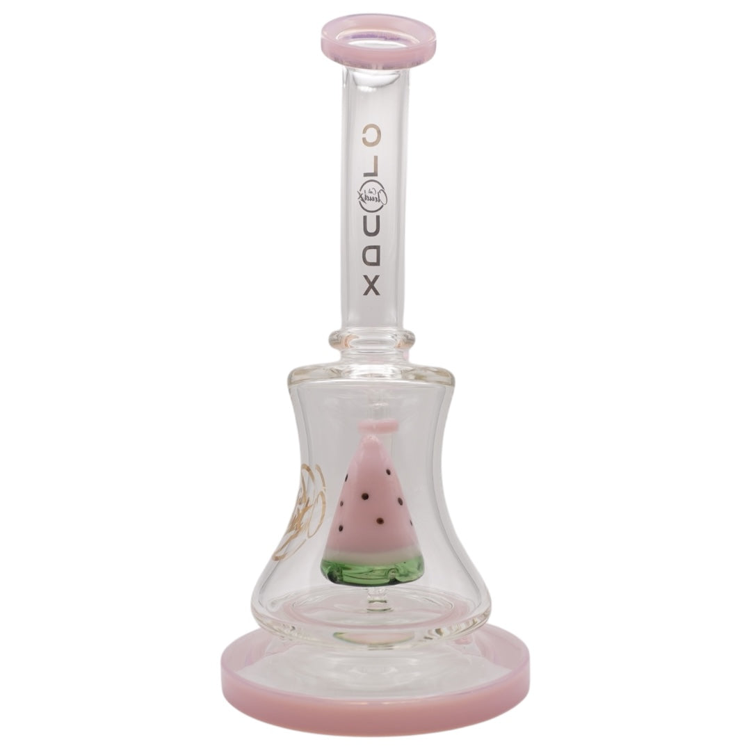 Cali Cloud X