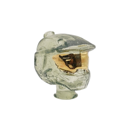 Tony Kazy Helmet Pivot Mouthpiece