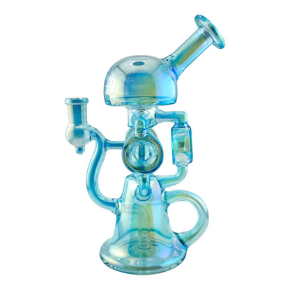 Clouded Leopard Recycler