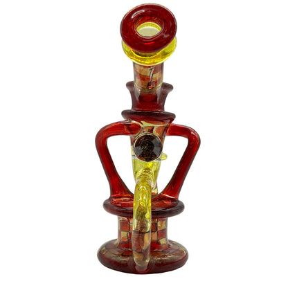 Jeff Green Glass