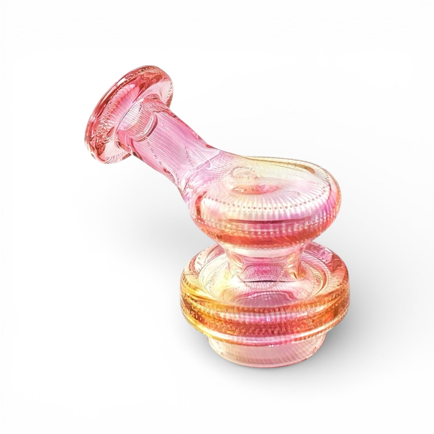 Charlie Shaw Ghost 2 Mouthpiece