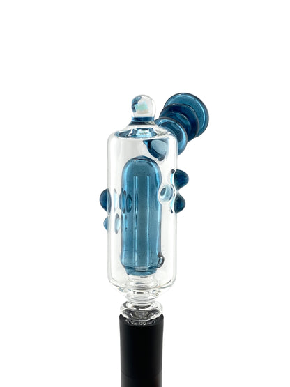 OJ Flame Pivot Bubbler