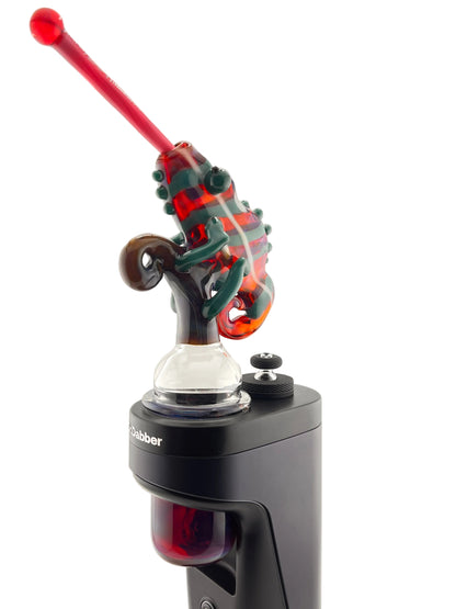 Willy Dr. Dabber Switch 2 Chameleon Attachment