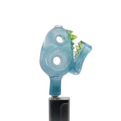 Enuff Glass Huni Badger Attachment