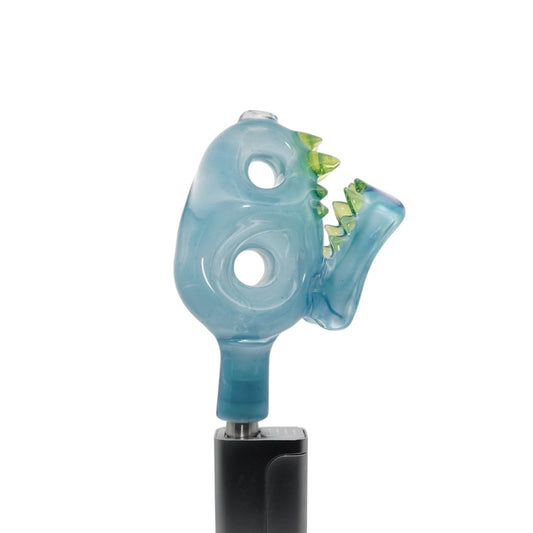 Enuff Glass Huni Badger Attachment