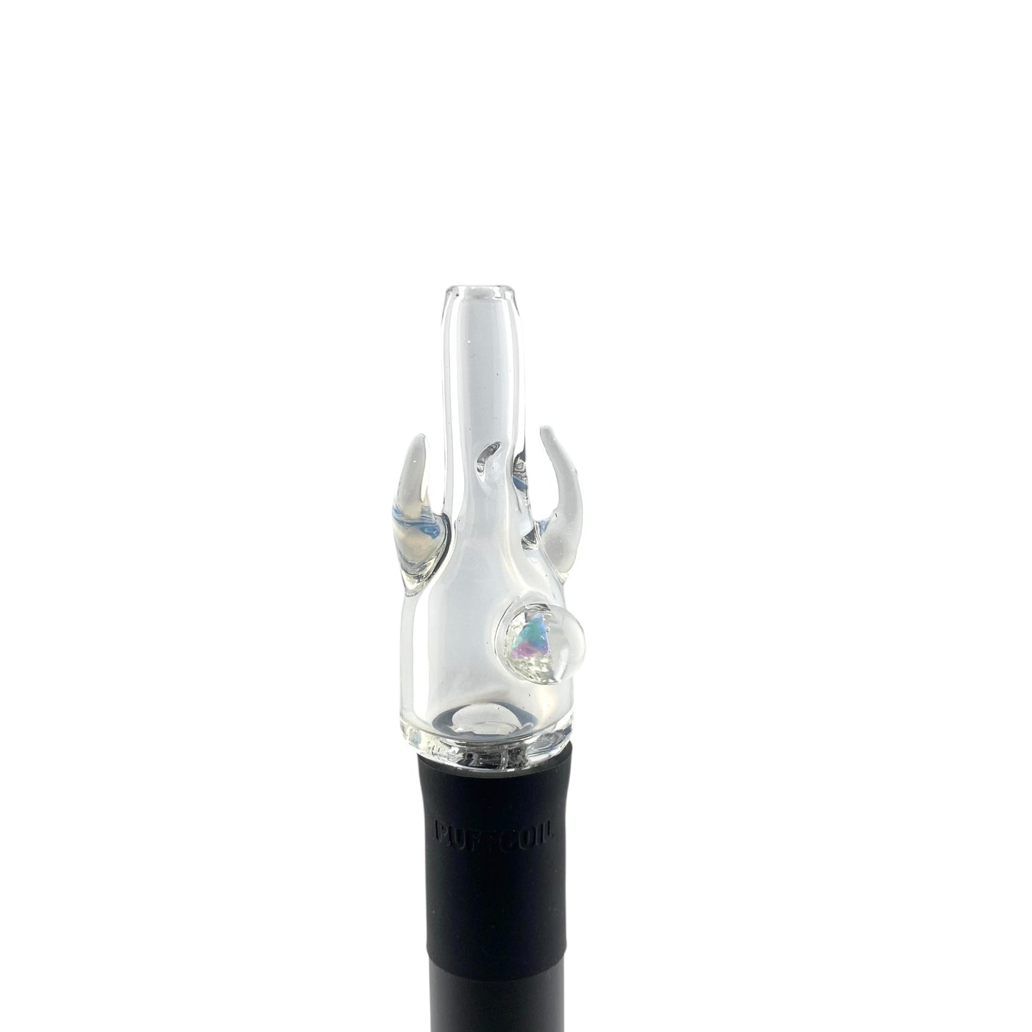 Magizle Pivot Mouthpiece with Horns