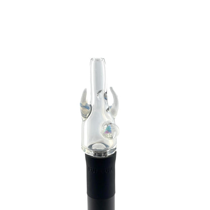 Magizle Pivot Mouthpiece with Horns