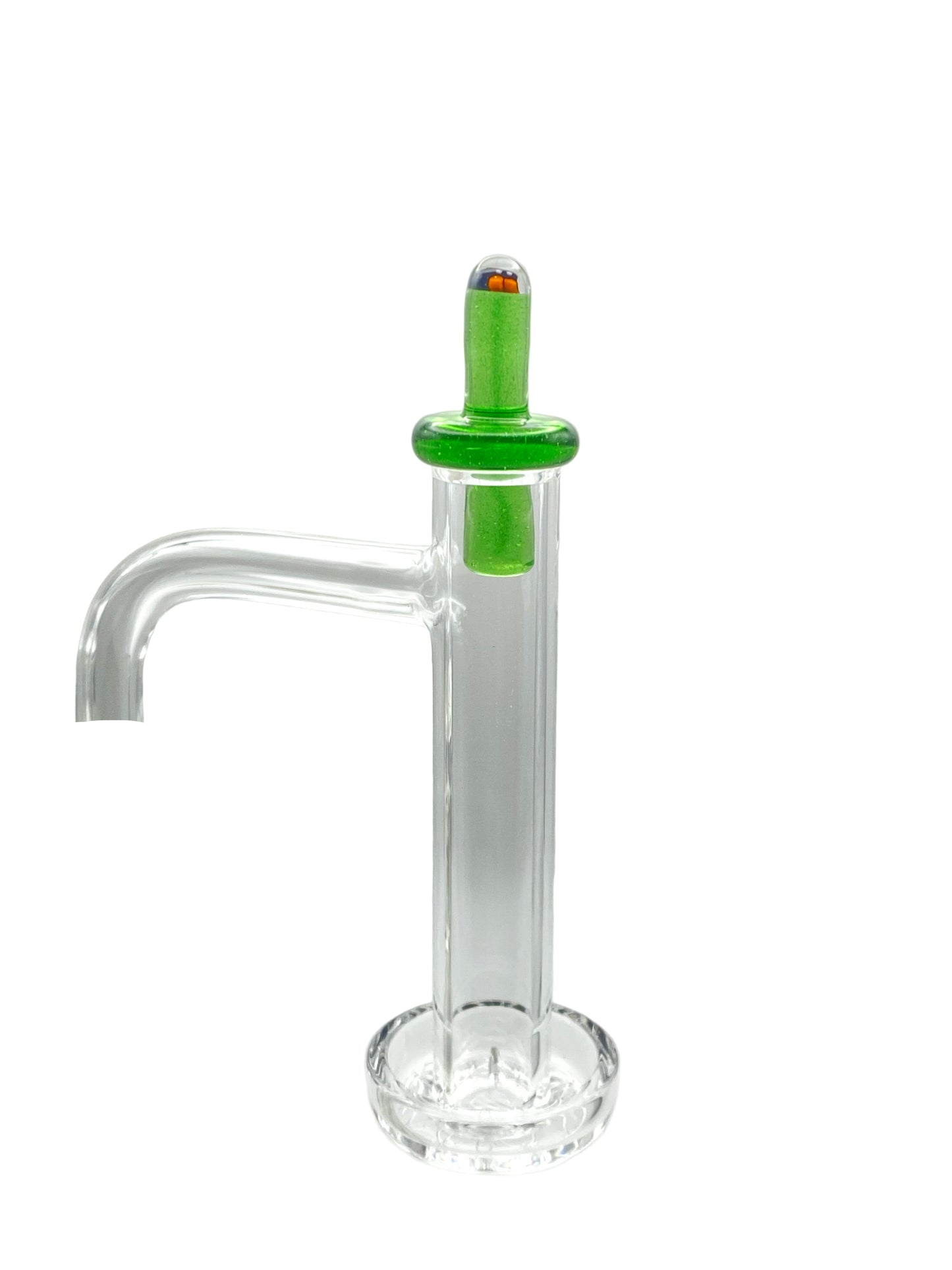 Steve H Control Tower Flat Top