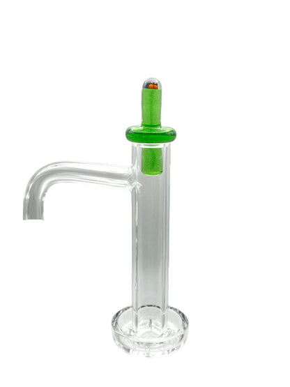 Steve H Control Tower Flat Top