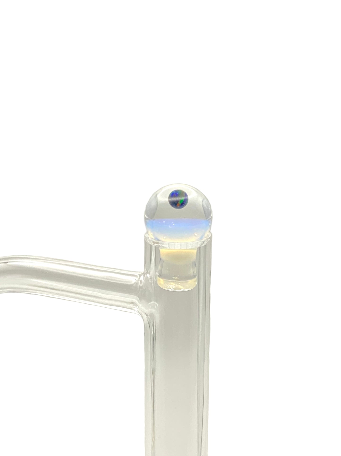 Steve H Sphere Opal Control Tower Top