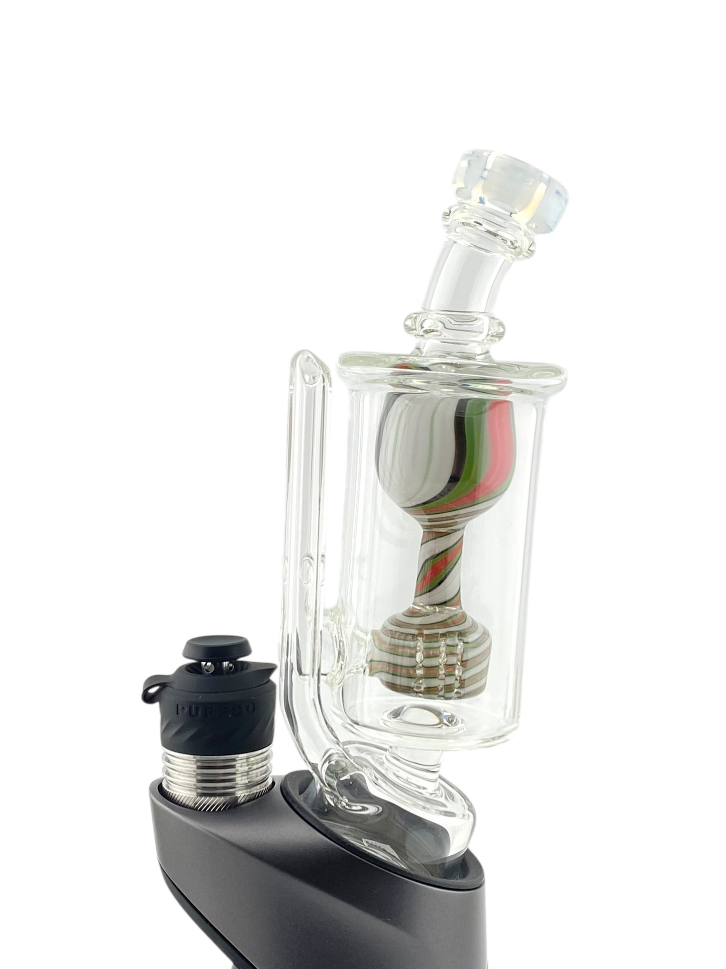 Oj Flame Puffco Peak Attachment