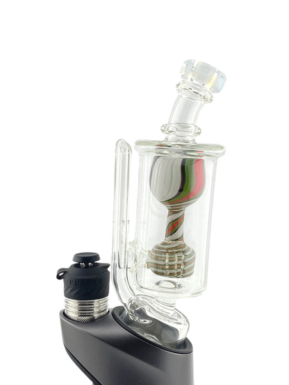 Oj Flame Puffco Peak Attachment