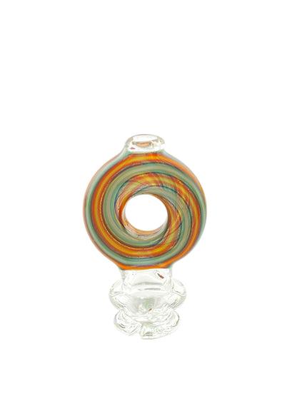 OJ Flame Pivot Mouthpiece