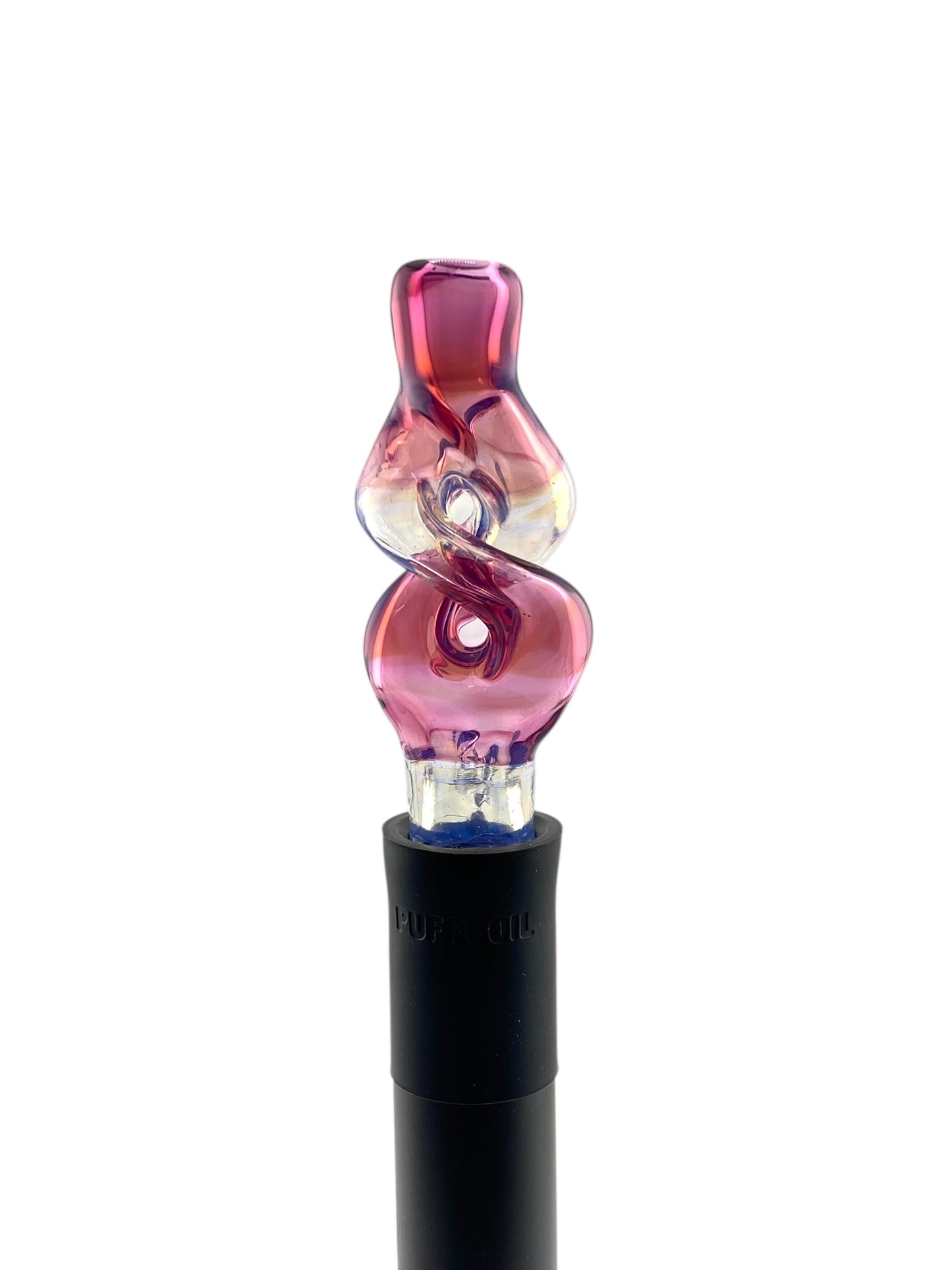 Real Rich Brian Colored Helix Pivot Mouthpiece