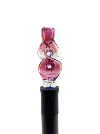 Real Rich Brian Colored Helix Pivot Mouthpiece