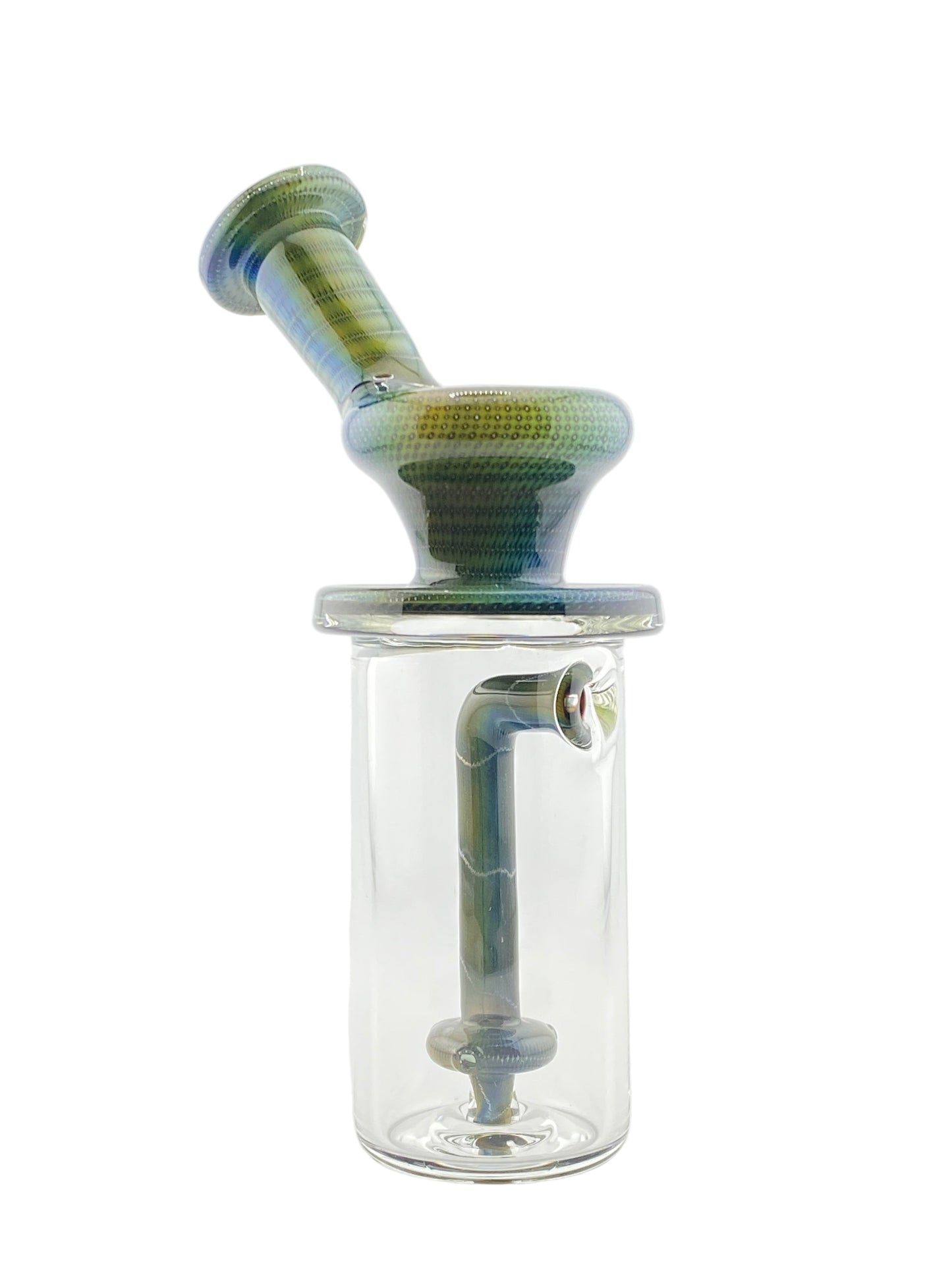 Charlie Shaw Dr. Dabber Switch 2 Attachment