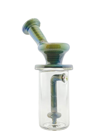 Charlie Shaw Dr. Dabber Switch 2 Attachment