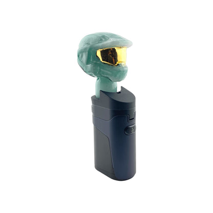 Tony Kazy Ghost 2 Mouthpiece