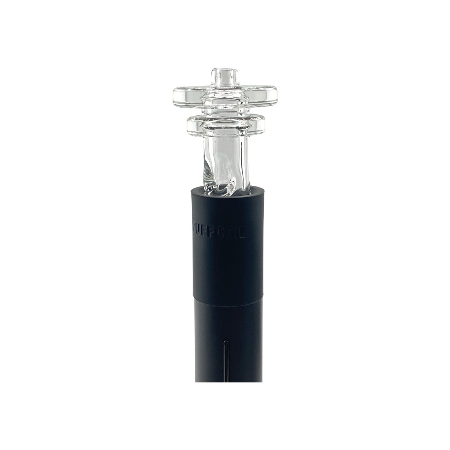 Aj Surf City Clear Pivot Mouthpiece