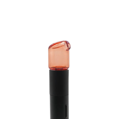 Kizmit Glass Pivot Mouthpiece