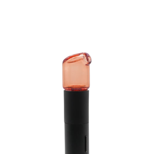 Kizmit Glass Pivot Mouthpiece