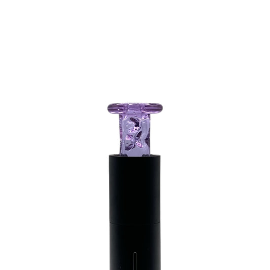 Durin Glass Pivot Cooling Tower Mouthpiece