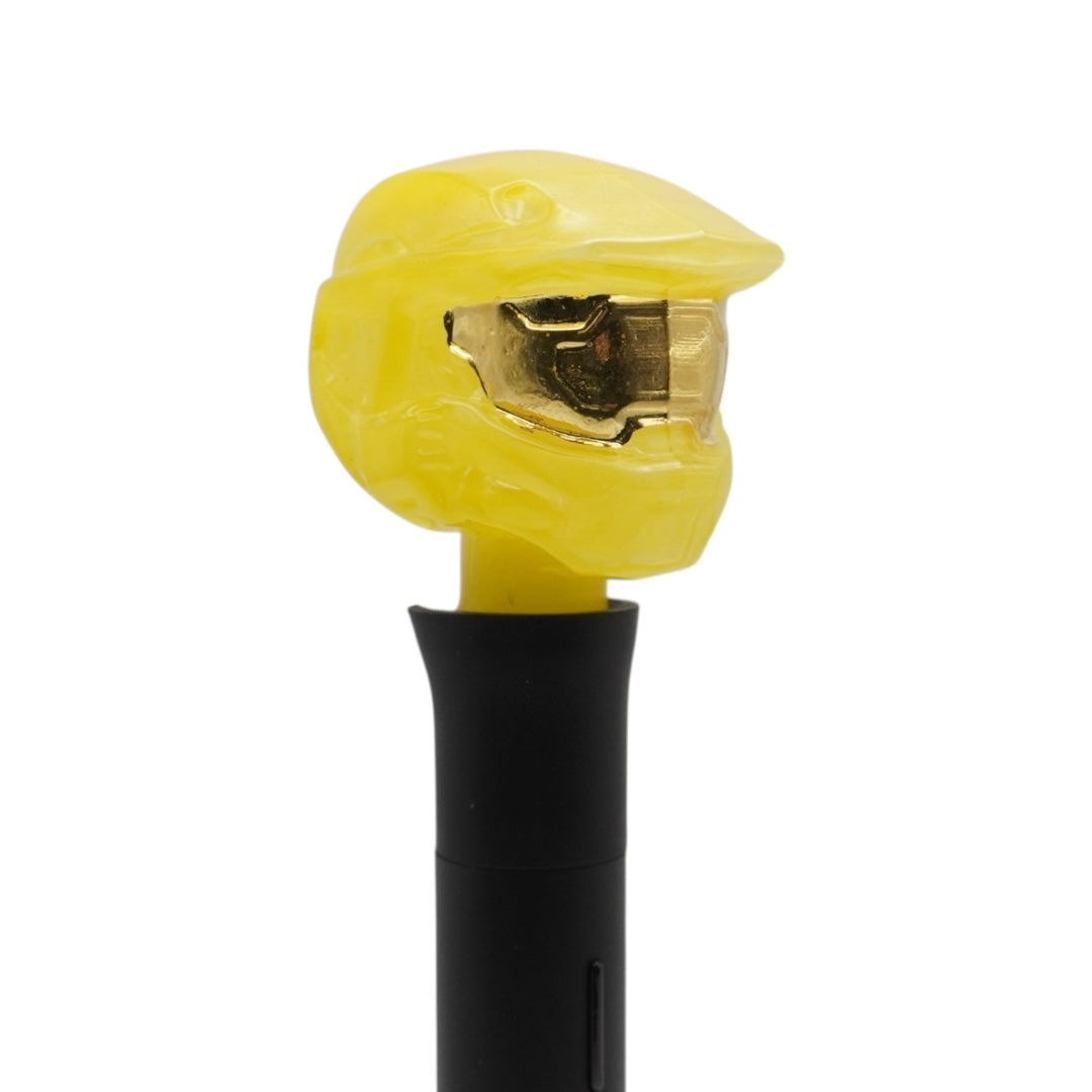 Tony Kazy Helmet Pivot Mouthpiece