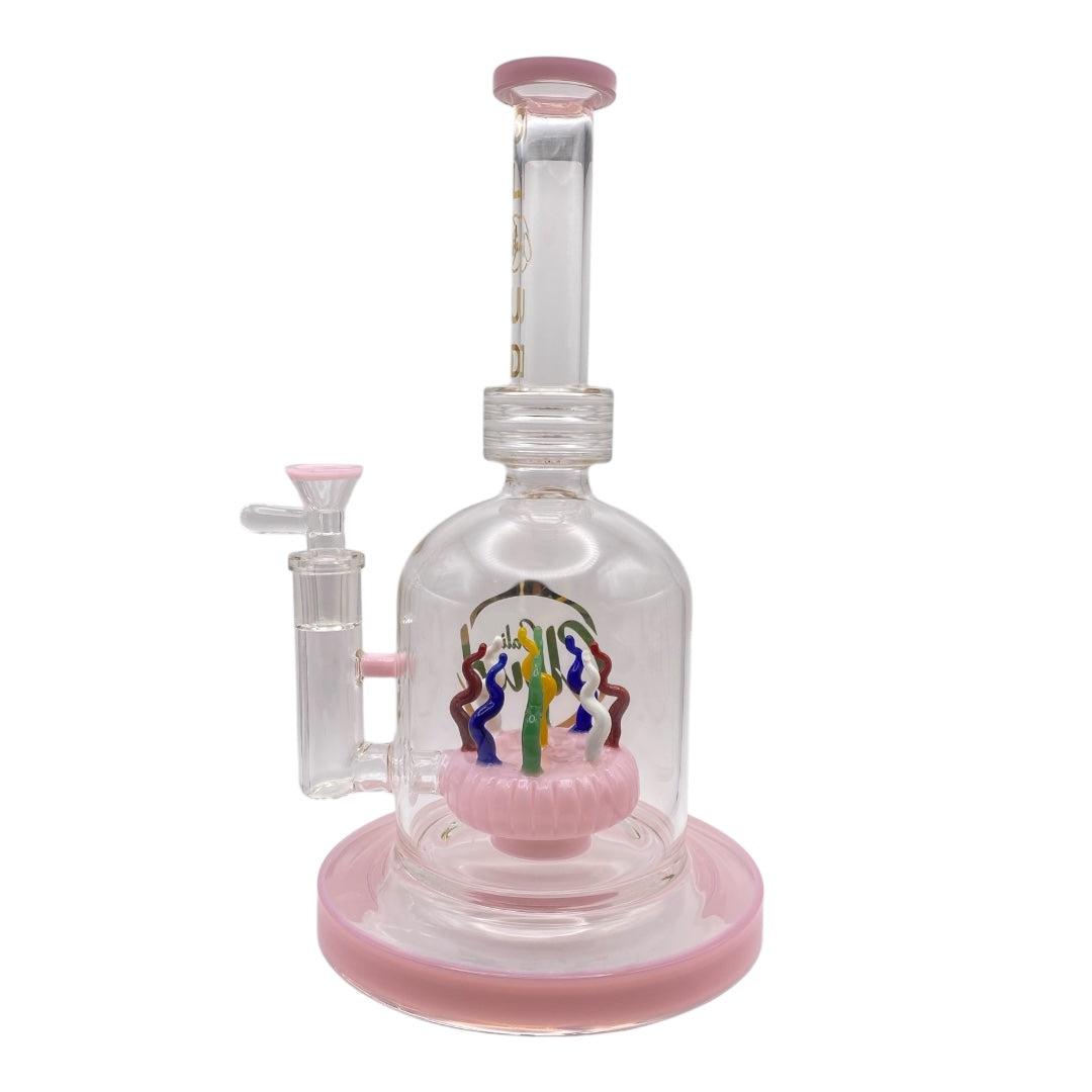 Cali Cloud X